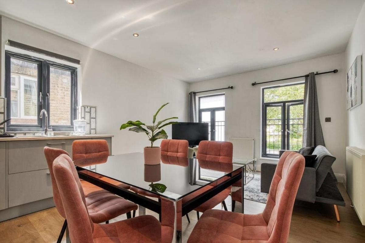 Appartamento Luxurious Spacious 2br 2ba *