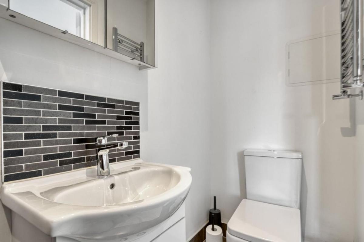 Luxurious Spacious 2br 2ba Londra