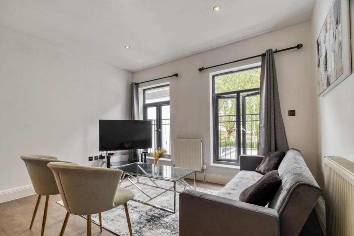 Appartamento Luxurious Spacious 2br 2ba *