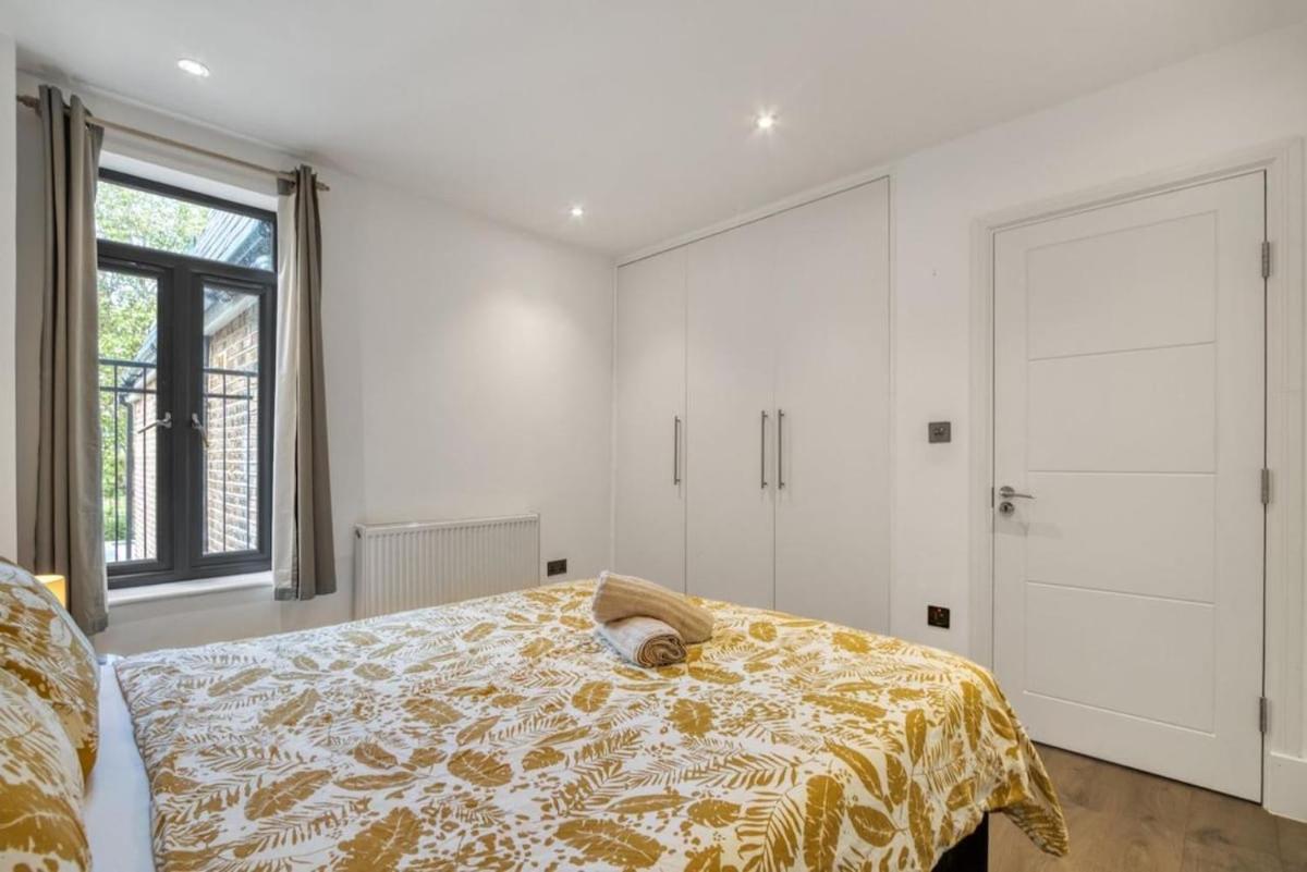 Luxurious Spacious 2br 2ba * Londra