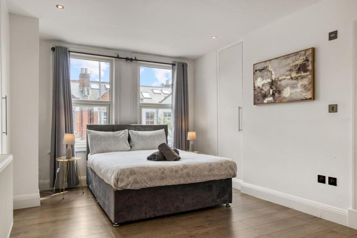 Apartment Luxurious Spacious 2br 2ba