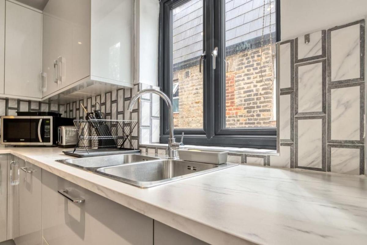 Luxurious Spacious 2br 2ba Appartamento