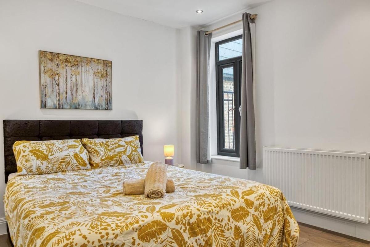 Luxurious Spacious 2br 2ba *